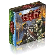 Настольная игра Kilogames Защитник короны: Производитель Kilogames