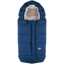 Конверт Nuvita 9605 Сuccioli Junior джинс (NV9605CUCCIOLOJRJEANS): Производитель Nuvita