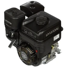 Бензиновый двигатель Hyundai DK168F/P-1L: Производитель Hyundai