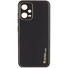 Чохол для телефона Epik Xshield Case Black для Xiaomi Redmi Note 12 Pro 5G: Сумісність Xiaomi Redmi Note 12 Pro 5G