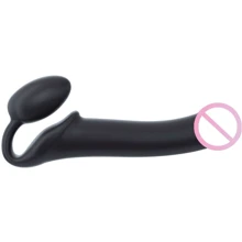 Страпон Strap-On-Me Black M: Для кого Для женщин