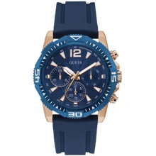Наручные часы Guess (GW0211G4): Стиль Спортивный