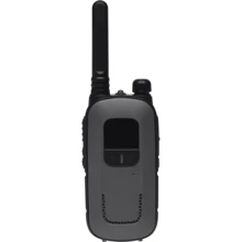 Портативна рація Agent AR-T12 Grey: Тип рація аналогова