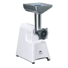 Мясорубка Braun G 1300 K: Потребляемая мощность, Вт 800