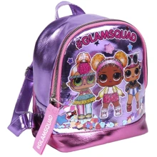 Рюкзак Cerda LOL Casual Fashion Backpack: Тип Рюкзак