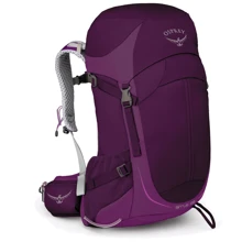 Рюкзак туристический Osprey Sirrus 26 Ruska Purple WS/WM: Производитель Osprey