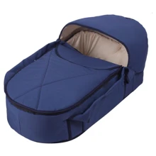 Люлька-перенесення Babyroom BLP-055 темно-синій (622157): Виробник Babyroom