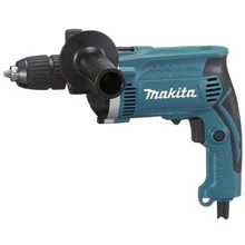 Дрель ударная Makita HP1631K: Производитель Makita