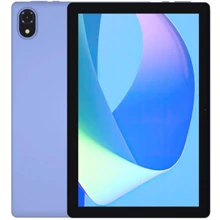 Планшет Doogee Tab U10 4/128Gb Wi-Fi Lavander Purple (UA): Дисплей 10.1" IPS (1280x800)