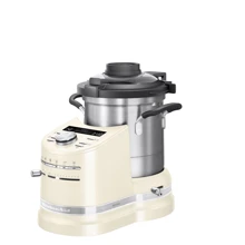 Кухонний комбайн KitchenAid 5KCF0104EAC: Потужність, Вт 1500