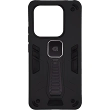Чохол для телефона ArmorStandart Proover Black для Xiaomi Redmi Note 14 5G (ARM85785): Сумісність Xiaomi Redmi Note 14 5G