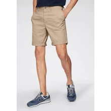 Шорти Jack & Jones 52583105 XL бежеві: Фасон Чінос