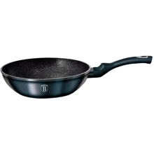 Berlinger Haus WOK 28 см (BH-1875): Тип сковороды ВОК