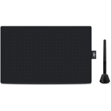 Графический планшет Huion Inspiroy RTP-700: Тип пера беспроводной
