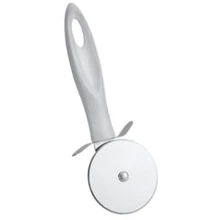 Нож для пиццы Metaltex KRISTALL (257959): Лезвие сталь