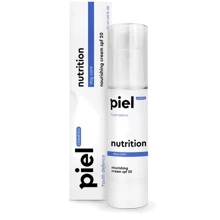 Piel Cosmetics SPF 20 Nutrition Cream 50 ml Дневной питательный крем: Пол Для женщин