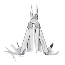 Мультитул Leatherman Wave Plus 832531: Тип мультитул (многофункциональный инструмент)
