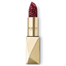 Kiko Holiday Gems Помада для губ 3.5 g: Вид Губная помада