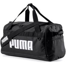 Спортивная сумка Puma Challenger Duffel Bag S черная (07662001 - MISC): Пол Унисекс