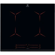 Варочная поверхность Electrolux EIP6446: Размеры для встраивания 56х49 см