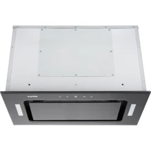 Вытяжка Ventolux PUNTO 60 BG (1200) TRC: Тип воздухоочистителя Отвод