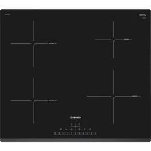 Варочная поверхность электрическая Bosch PIE631FB1E: Размеры для встраивания 560x490 мм