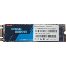 Golden Memory Smart 256 GB (GM2280256G): Тип накопичувача внутрішній