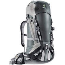 Рюкзак Deuter Guide 45+ granite-black (4700): Производитель Deuter