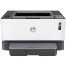 Принтер HP Neverstop Laser 1000a (4RY22A): Класс устройства Офисный