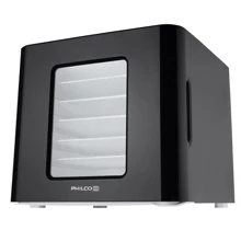 Сушарка для фруктів та овочів Philco PHFD 7067: Потужність, Вт 400