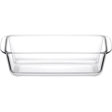 Форма для запікання Termisil 28.8x12x7.6 см (PBSP285A): Кришка Нет