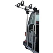 Peruzzo ALU STELVIO ARM: Колір сріблястий