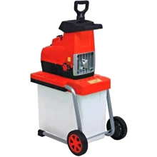 Садовий подрібнювач Faworyt GTR2800: Виробник Faworyt