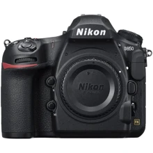 Nikon D850 body (VBA520AE): Тип матриці CMOS