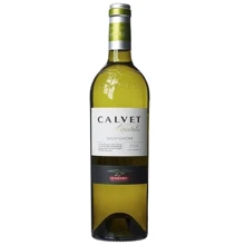 Вино Calvet Varietals Sauvignon Blanc белое сухое 12% 0.75 л (DDSAG1G011): Страна производитель Франция