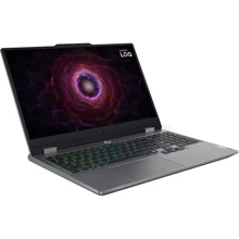 Ноутбук Lenovo LOQ 15AHP9 (83DX008MUS): Экран 15,6" IPS (1920x1080) Full HD