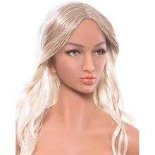 Секс-кукла Pipedream Ultimate Fantasy Dolls Kitty, 168 см: Для кого Для мужчин
