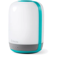 Фонарь туристический Biolite Alpenglow 250 Teal (BLT LNA0100): Тип Фонарь-лампа