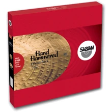 Тарелка для ударных SABIAN 15005E: Тип Чайна, Сплеш