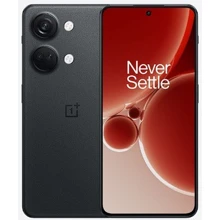 Смартфон OnePlus Nord 3 5G 16/256Gb Tempest Gray (Global) Смартфон OnePlus Nord 3 5G 16/256Gb Tempest Gray (Global)