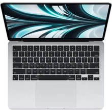 Apple MacBook Air 13.6" M2 Silver 2022 (MLXY3) Approved Витринный образец: Причина уценки Активирован, хорошее состояние. Могут присутствовать мелкие царапины и потертости. В комплектации коробка, блок зарядки, шнур. Внешний вид, состояние и циклы MacBook уточняйте у оператора Call-центра 