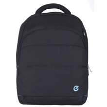 Сумка для ноутбуков Ergo 16" Backpack Arezzo 316 Black (EA316B): Тип сумки рюкзак