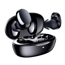 Наушники Baseus W11 Black: Тип конструкции вкладыши