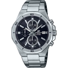 Наручний годинник CASIO EFV-640D-1AVUEF: Стиль спортивний