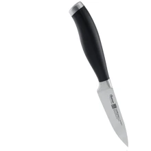 Ніж овочевий Fissman ELEGANCE 9 см (2476): Лезо Нержавіюча сталь