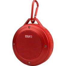 Акустика Mifa F10 Red: Цвет красный