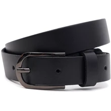 Жіночий ремінь Borsa Leather (100v1genw33-black): Стать Женский