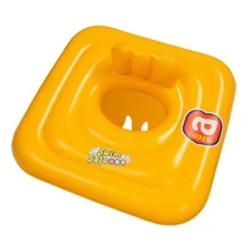 Плотик Bestway 32050 детский желтый 69-69 см: Производитель Bestway