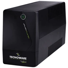Tecnoware ERA PLUS 800 SCHUKO (FGCERAPL802SCH): Производитель Tecnoware