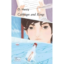 О. Henry: Cabbages and Kings: Производитель Фолио
